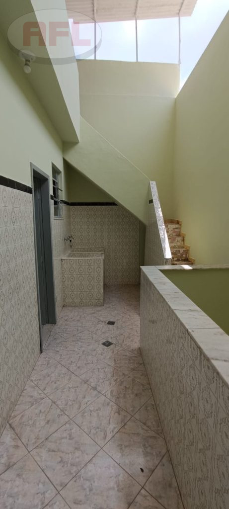 CASA EM VISTA ALEGRE