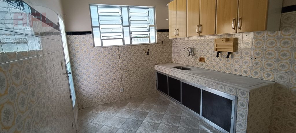 CASA EM VISTA ALEGRE