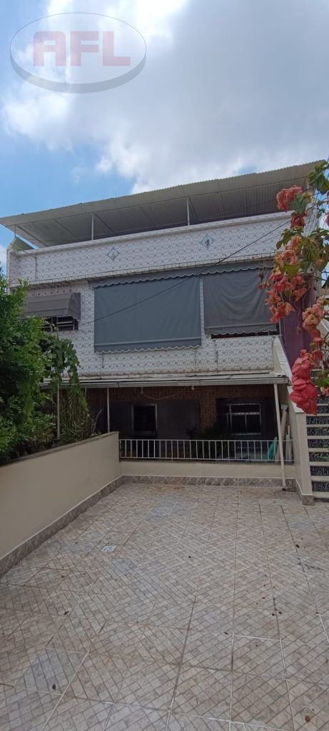 CASA EM VISTA ALEGRE