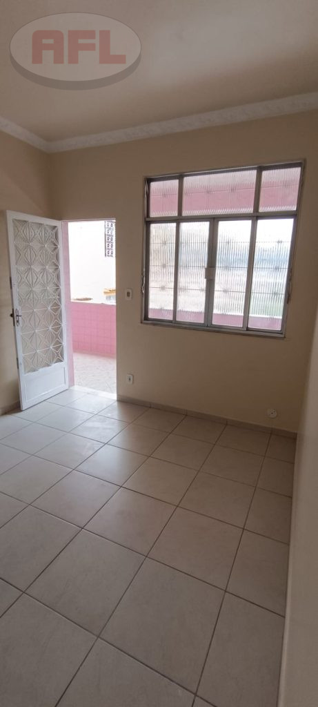 CASA EM VISTA ALEGRE