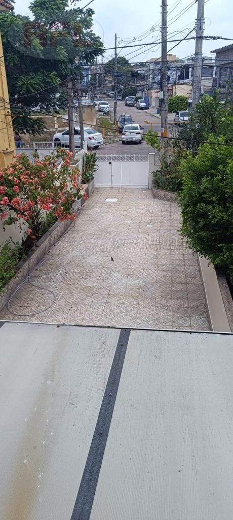 CASA EM VISTA ALEGRE