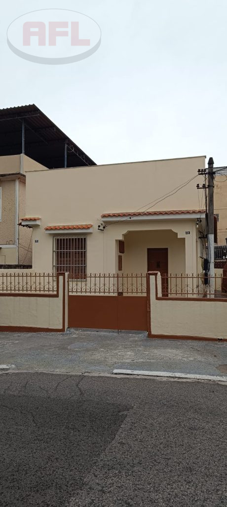 CASA TÉRREA EM IRAJÁ