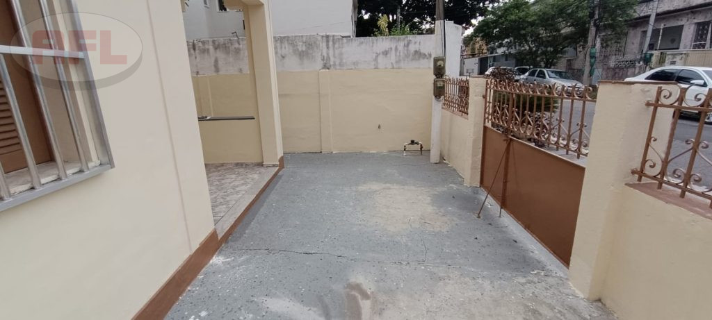 CASA TÉRREA EM IRAJÁ