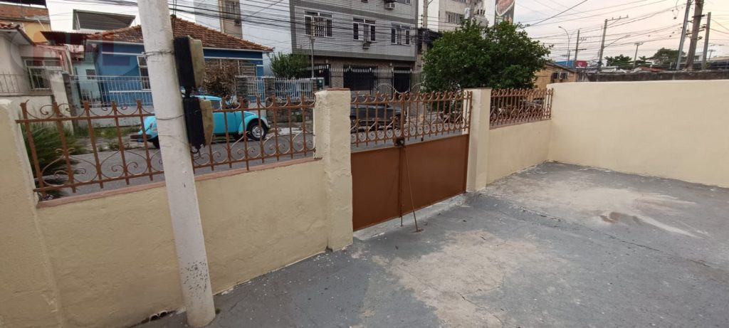 CASA TÉRREA EM IRAJÁ