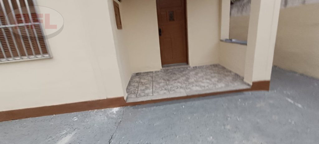 CASA TÉRREA EM IRAJÁ