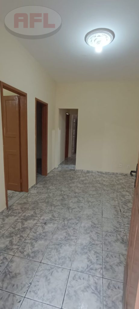 CASA TÉRREA EM IRAJÁ