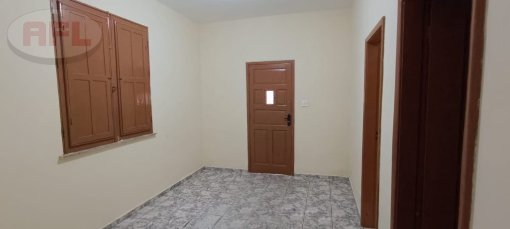 CASA TÉRREA EM IRAJÁ