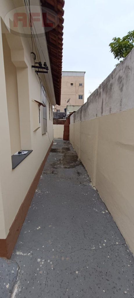 CASA TÉRREA EM IRAJÁ