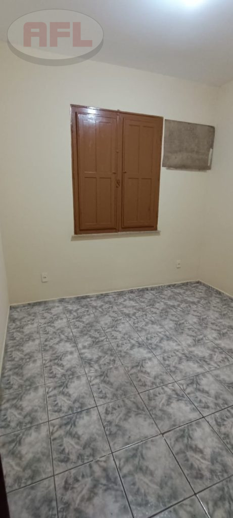 CASA TÉRREA EM IRAJÁ