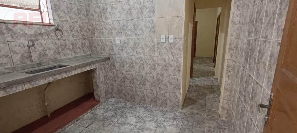 CASA TÉRREA EM IRAJÁ