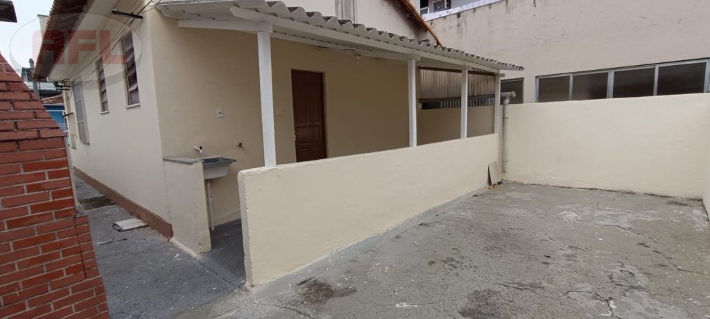 CASA TÉRREA EM IRAJÁ