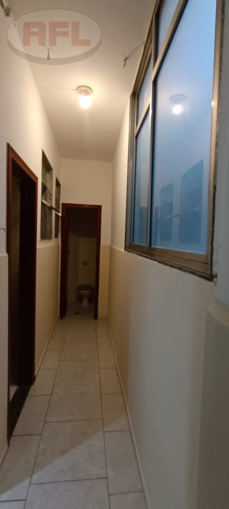 APARTAMENTO EM VISTA ALEGRE