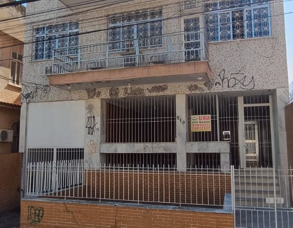 APARTAMENTO EM VISTA ALEGRE