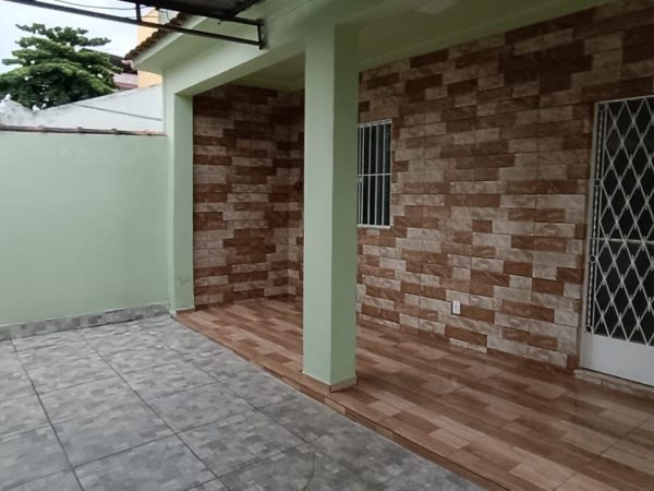 CASA EM VISTA ALEGRE