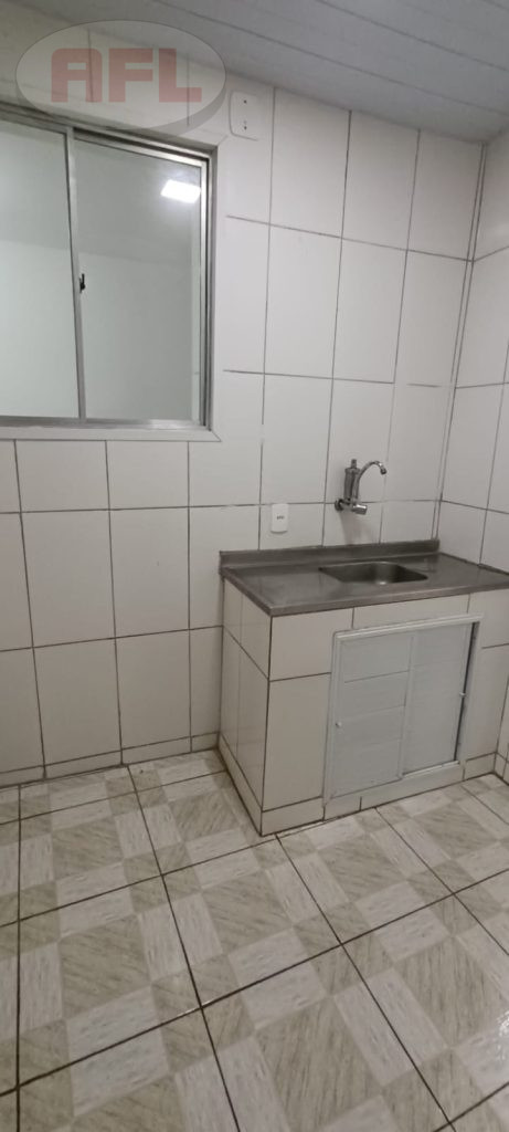 CASA EM VISTA ALEGRE