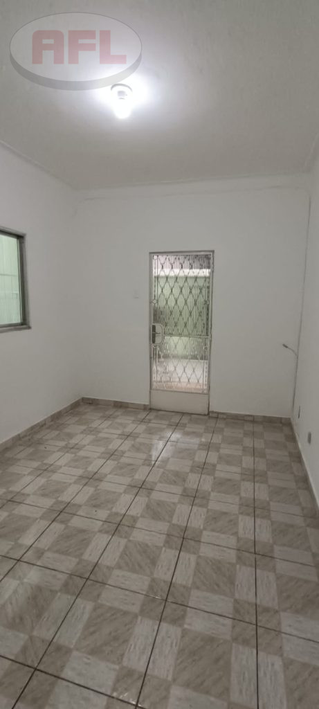 CASA EM VISTA ALEGRE