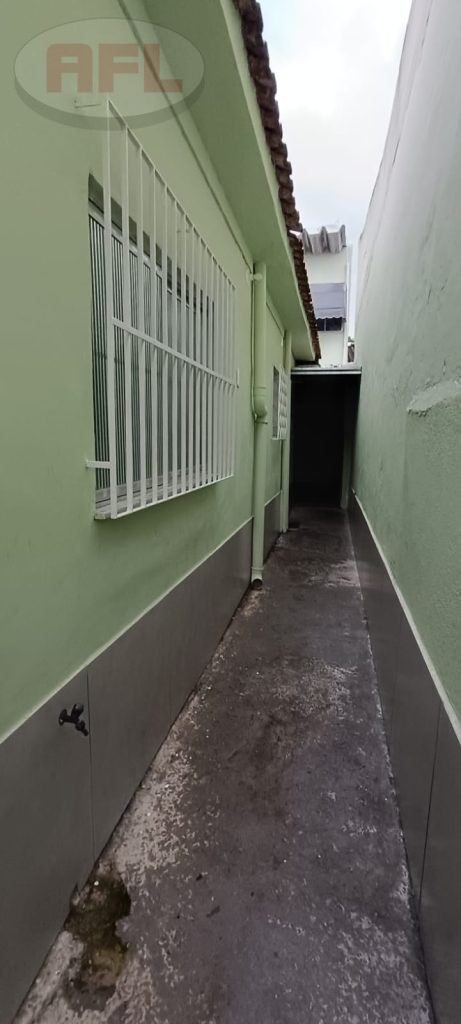 CASA EM VISTA ALEGRE