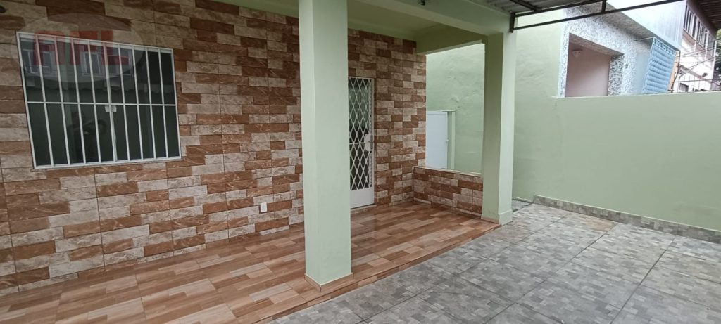 CASA EM VISTA ALEGRE