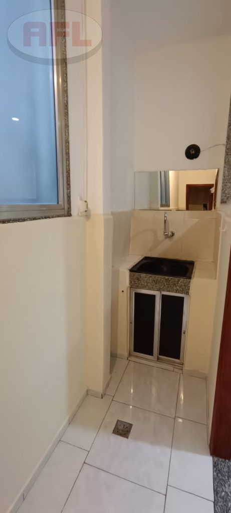 APARTAMENTO EM VISTA ALEGRE