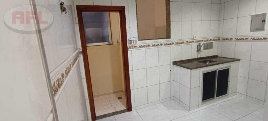 APARTAMENTO EM VISTA ALEGRE