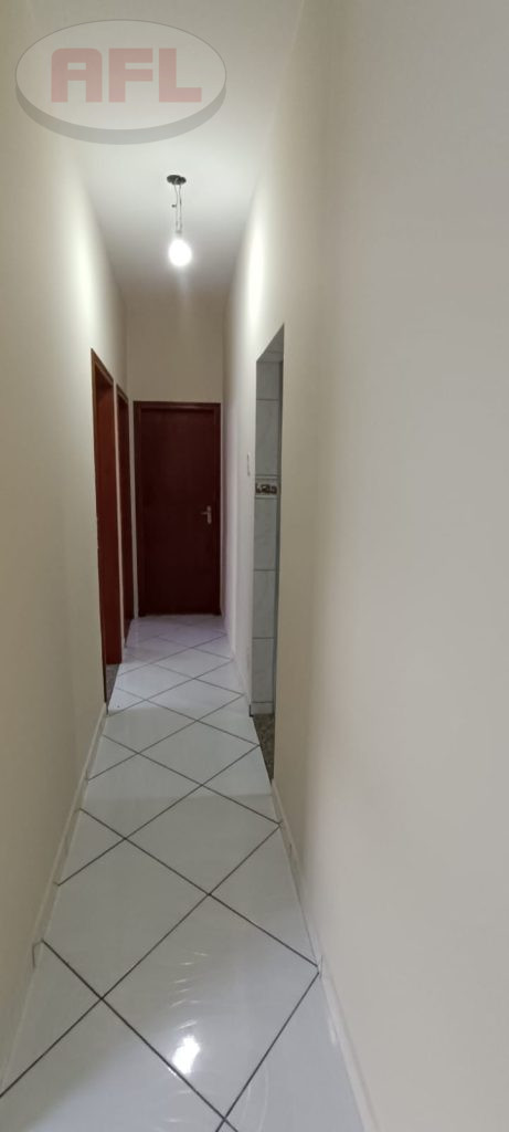 APARTAMENTO EM VISTA ALEGRE