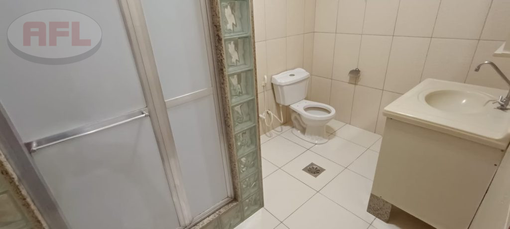 APARTAMENTO EM VISTA ALEGRE