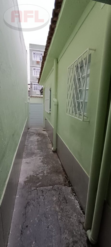 CASA EM VISTA ALEGRE