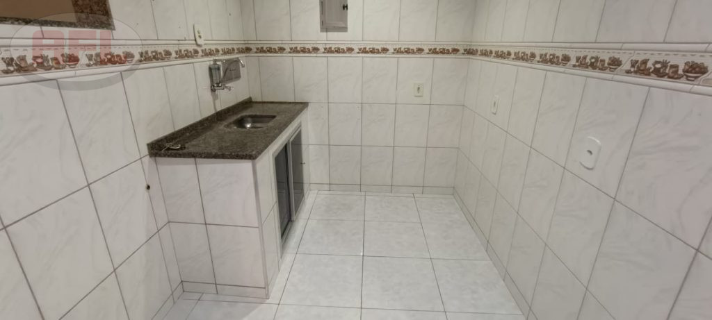 APARTAMENTO EM VISTA ALEGRE