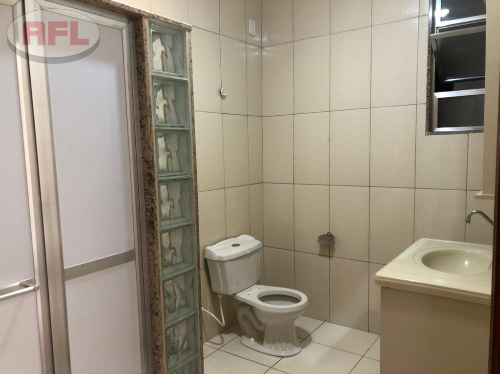 APARTAMENTO EM VISTA ALEGRE