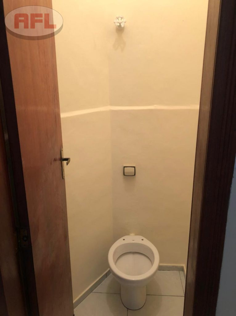 APARTAMENTO EM VISTA ALEGRE