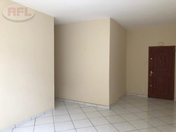 APARTAMENTO EM VISTA ALEGRE