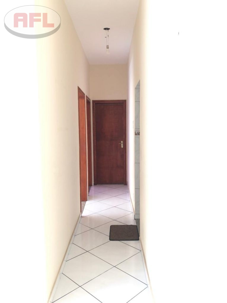 APARTAMENTO EM VISTA ALEGRE