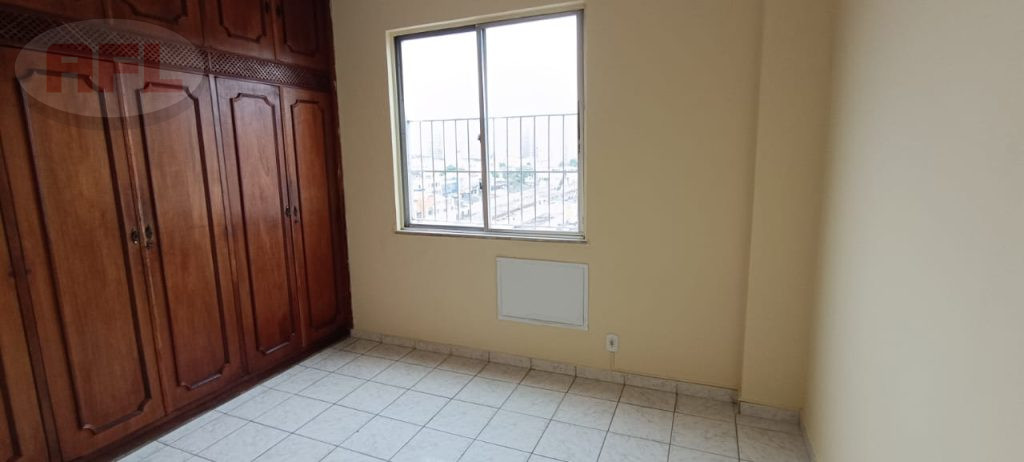 APARTAMENTO PENHA