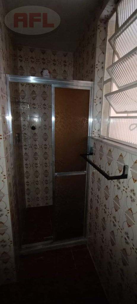 APARTAMENTO EM VISTA ALEGRE