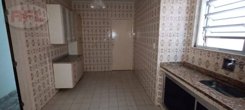APARTAMENTO EM VISTA ALEGRE