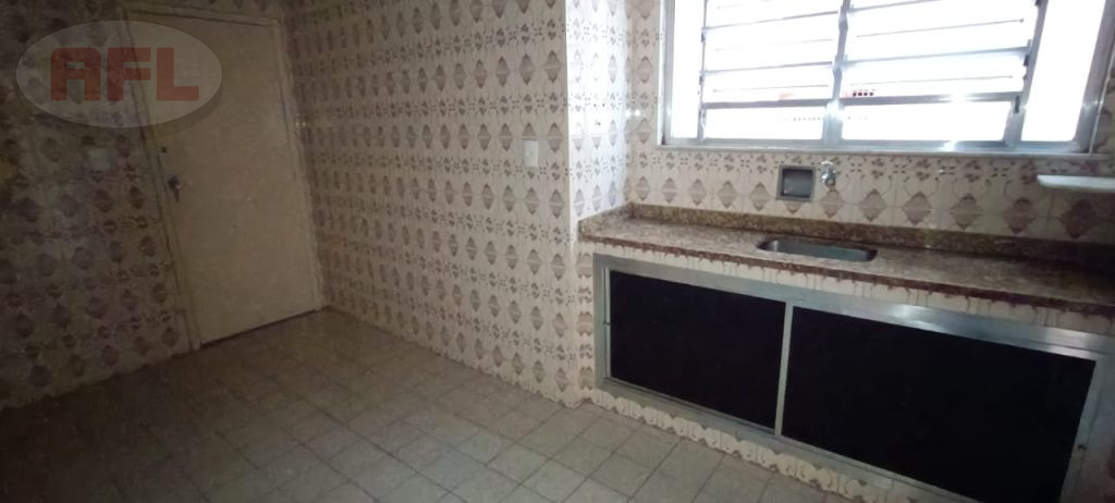 APARTAMENTO EM VISTA ALEGRE