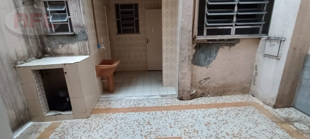APARTAMENTO EM VISTA ALEGRE
