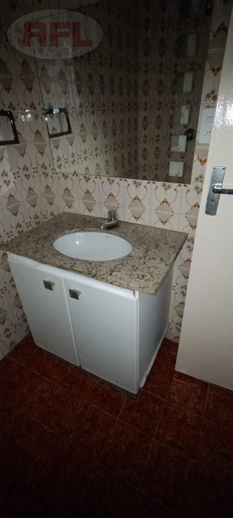 APARTAMENTO EM VISTA ALEGRE