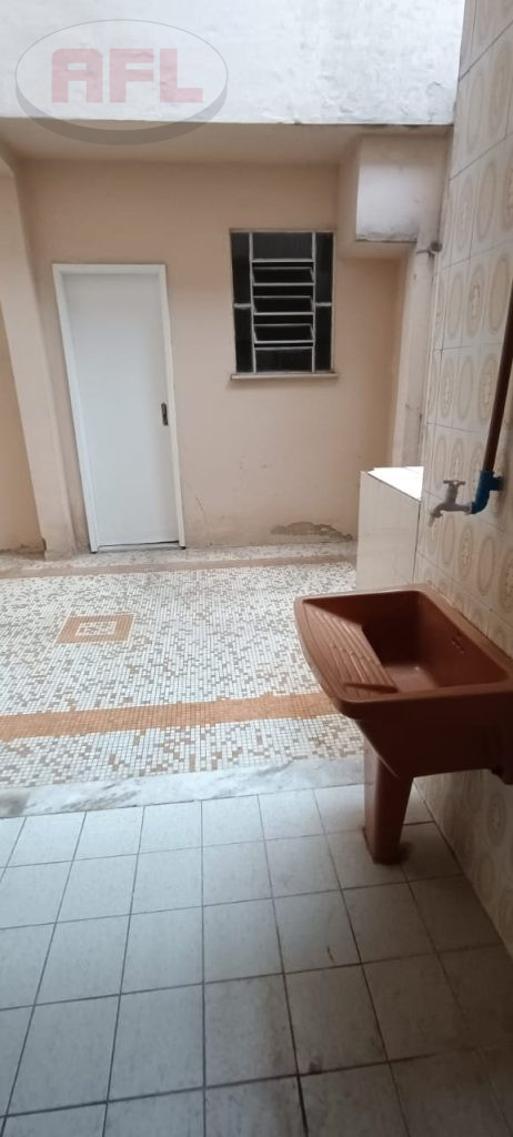 APARTAMENTO EM VISTA ALEGRE