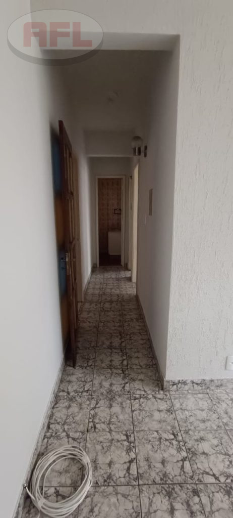 APARTAMENTO EM VISTA ALEGRE