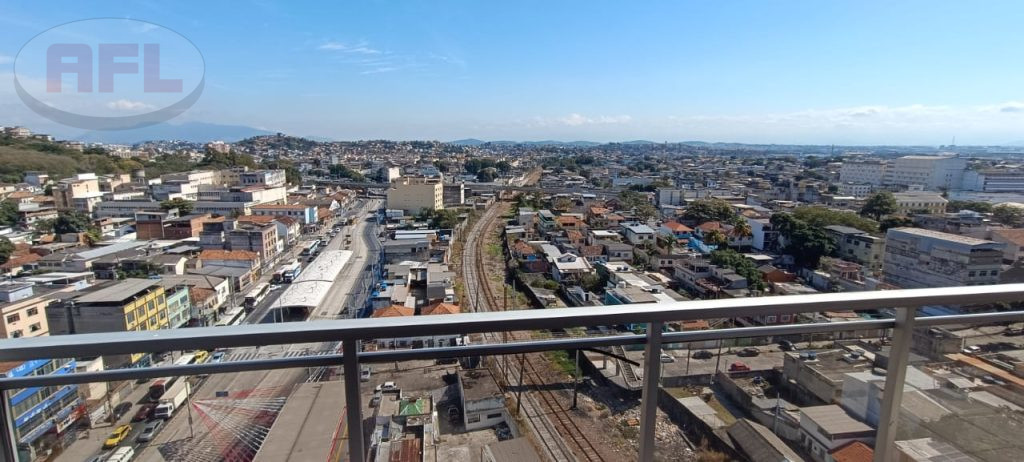 APARTAMENTO NA PENHA