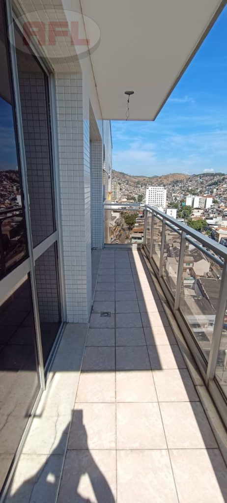 APARTAMENTO NA PENHA