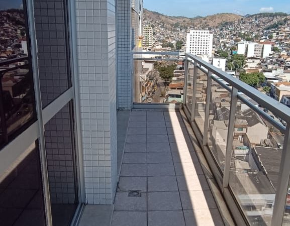 APARTAMENTO NA PENHA