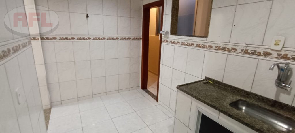 APARTAMENTO EM VISTA ALEGRE