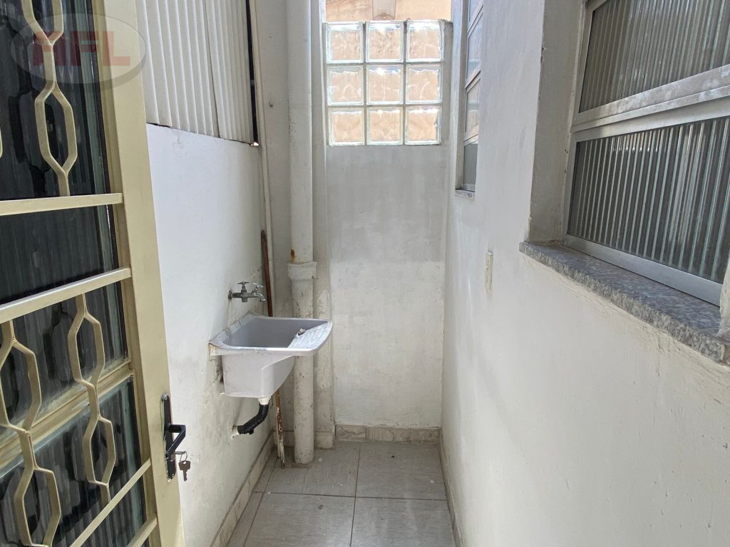 CASA TÉRREA EM VISTA ALEGRE