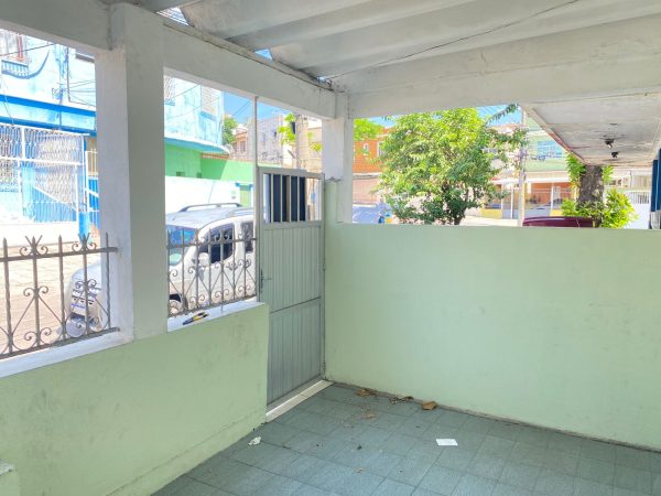 CASA TÉRREA EM VISTA ALEGRE