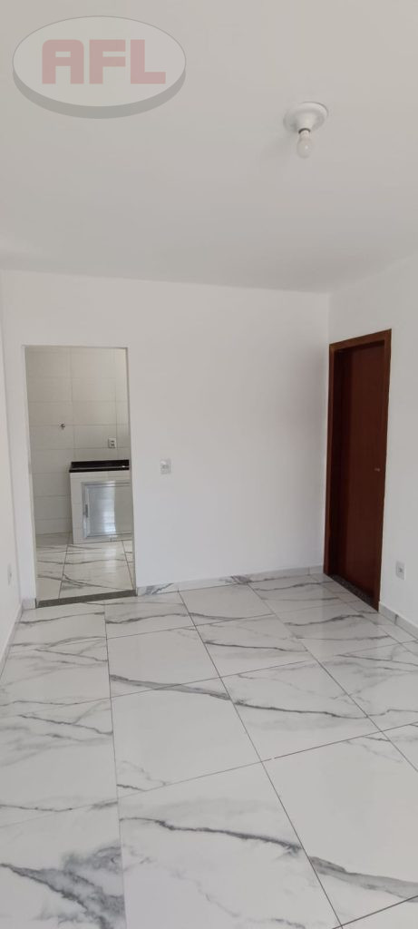APARTAMENTO EM VISTA ALEGRE