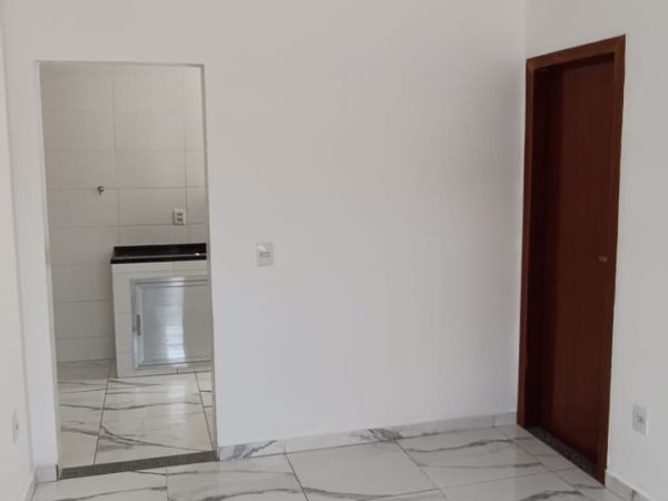 APARTAMENTO EM VISTA ALEGRE