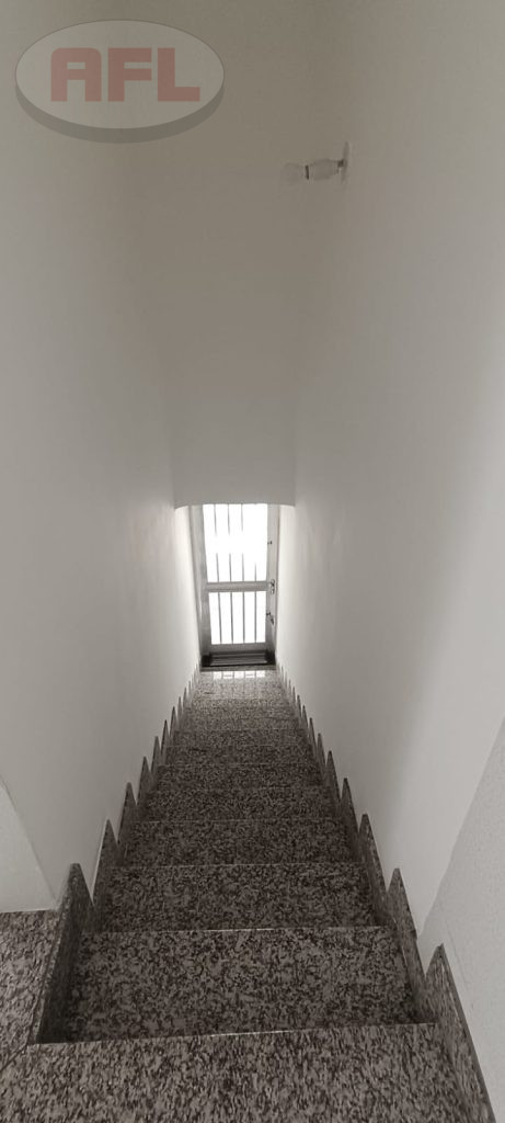 APARTAMENTO EM VISTA ALEGRE