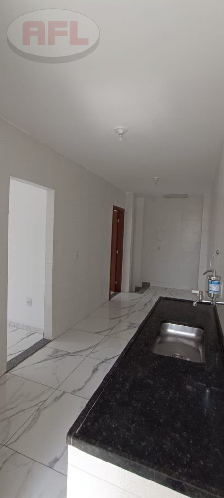 APARTAMENTO EM VISTA ALEGRE